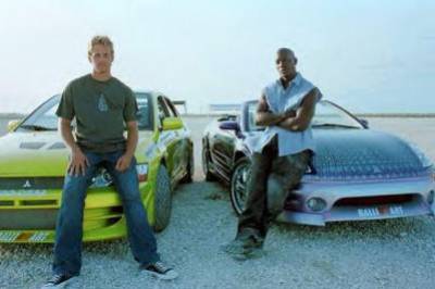 fast furious
