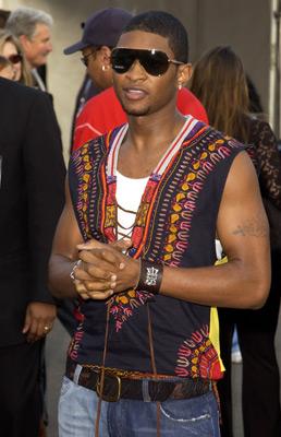 usher